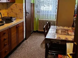 Prodej bytu 2+1, Ostrava, Hulvácká, 53 m2