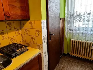 Prodej bytu 2+1, Ostrava, Hulvácká, 53 m2