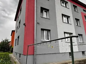 Prodej bytu 2+1, Ostrava, Hulvácká, 53 m2