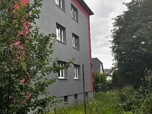 Prodej bytu 2+1, Ostrava, Hulvácká, 53 m2