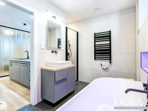 Prodej bytu 3+kk, Hradec Králové, třída Edvarda Beneše, 79 m2