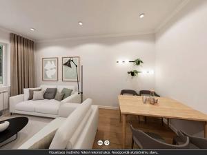 Prodej bytu 3+kk, Hradec Králové, třída Edvarda Beneše, 79 m2
