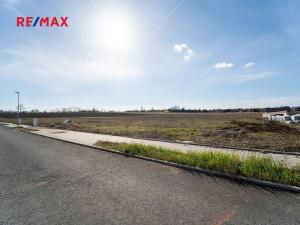Prodej pozemku pro bydlení, Žatec, 857 m2