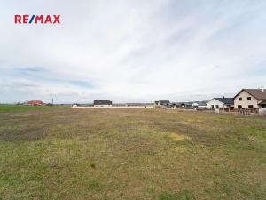 Prodej pozemku pro bydlení, Žatec, 857 m2