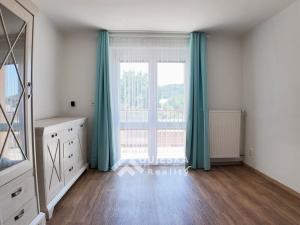 Pronájem bytu 2+1, Boskovice, Hybešova, 55 m2