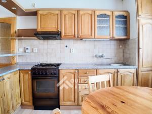 Pronájem bytu 2+1, Boskovice, Hybešova, 55 m2