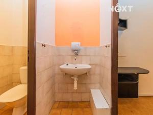 Pronájem obchodního prostoru, Zábřeh, Havlíčkova, 83 m2