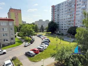 Prodej bytu 3+1, Praha - Modřany, Levského, 73 m2