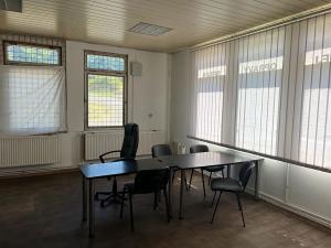 Pronájem výrobních prostor, Losiná, 721 m2