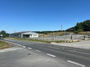 Pronájem výrobních prostor, Losiná, 721 m2
