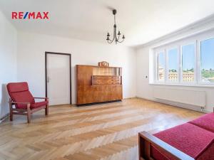 Prodej bytu 4+1, Praha - Bubeneč, Jugoslávských partyzánů, 108 m2