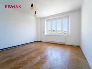 Prodej bytu 4+1, Praha - Bubeneč, Jugoslávských partyzánů, 108 m2