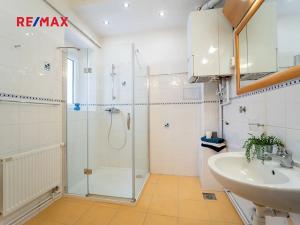 Prodej bytu 4+1, Praha - Bubeneč, Jugoslávských partyzánů, 108 m2