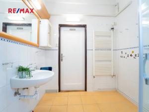Prodej bytu 4+1, Praha - Bubeneč, Jugoslávských partyzánů, 108 m2