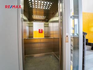 Prodej bytu 4+1, Praha - Bubeneč, Jugoslávských partyzánů, 108 m2