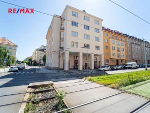 Prodej bytu 4+1, Praha - Bubeneč, Jugoslávských partyzánů, 108 m2