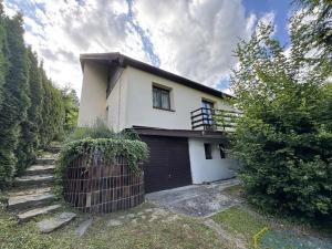 Prodej chaty, Plumlov, 70 m2
