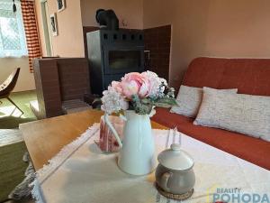 Prodej chaty, Plumlov, 70 m2