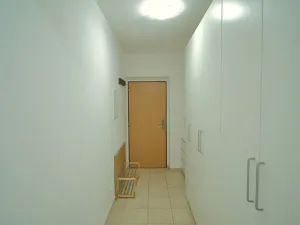 Pronájem bytu 1+kk, Plzeň, Božkovská, 34 m2