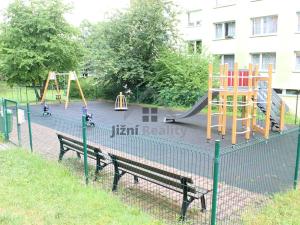 Prodej bytu 4+1, Prachatice, Česká, 85 m2