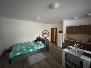Pronájem bytu 2+kk, Šumperk, Slovanská, 53 m2