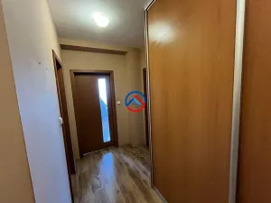 Pronájem bytu 2+kk, Šumperk, Slovanská, 53 m2