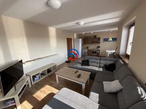Pronájem bytu 2+kk, Šumperk, Slovanská, 53 m2