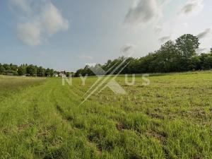 Prodej pozemku pro bydlení, Ondřejov, Luční, 3701 m2