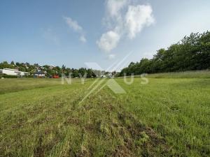 Prodej pozemku pro bydlení, Ondřejov, Luční, 3701 m2