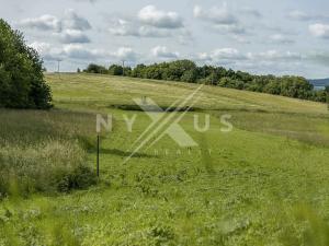 Prodej pozemku pro bydlení, Ondřejov, Luční, 3701 m2