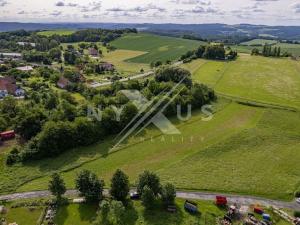 Prodej pozemku pro bydlení, Ondřejov, Luční, 3701 m2