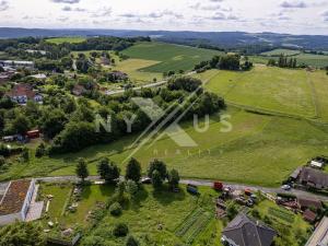 Prodej pozemku pro bydlení, Ondřejov, Luční, 3701 m2