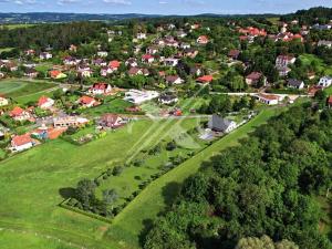 Prodej pozemku pro bydlení, Ondřejov, Luční, 3701 m2