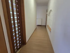 Pronájem bytu 3+1, Jihlava, Kosmákova, 100 m2