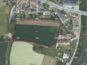 Prodej pozemku pro bydlení, Chodouň, 6761 m2