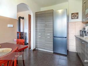 Prodej bytu 3+1, Vochov, 83 m2