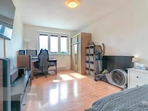 Prodej bytu 3+1, Vochov, 83 m2