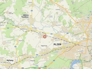 Prodej bytu 3+1, Vochov, 83 m2