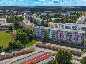 Prodej bytu 2+1, Kaznějov, Školní, 58 m2