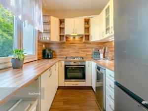 Prodej bytu 2+1, Kaznějov, Školní, 58 m2
