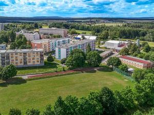 Prodej bytu 2+1, Kaznějov, Školní, 58 m2