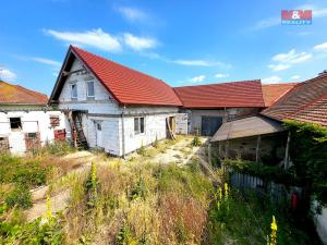 Prodej rodinného domu, Skalice, 245 m2