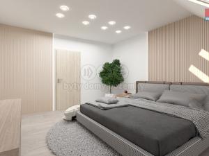 Prodej rodinného domu, Skalice, 245 m2