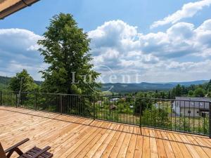 Prodej chaty, Malšín, 320 m2