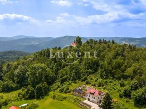 Prodej chaty, Malšín, 320 m2