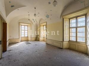 Prodej domu, Cítoliby, Tyršovo náměstí, 3786 m2