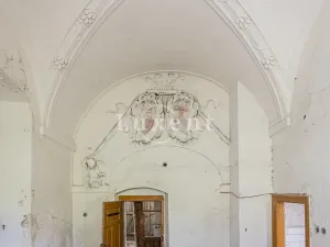 Prodej komerční nemovitosti, Cítoliby, Tyršovo náměstí, 3786 m2