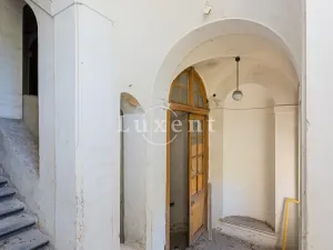 Prodej komerční nemovitosti, Cítoliby, Tyršovo náměstí, 3786 m2