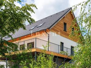 Prodej rodinného domu, Malšín, 320 m2