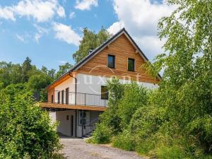 Prodej rodinného domu, Malšín, 320 m2